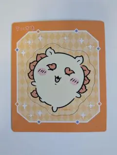 ちいかわ シーサーマグネット