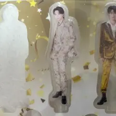 M!LK 塩﨑太智 爆裂愛してる 好きすぎて滅！ FC限定 アクリルスタンド