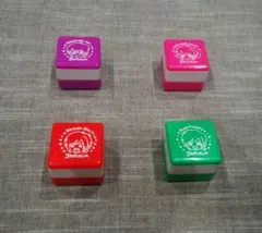 ゴールデンボンバー スタンプ