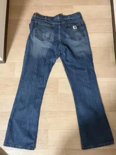 Carhartt デニムパンツ ジーンズのサムネイル