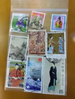 2026年最新】明治 切手 使用済みの人気アイテム - メルカリ