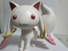 2025年最新】キュゥべえ ソフビの人気アイテム - メルカリ