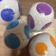 スーパーマリオ ヨッシー めじるしアクセサリー チャーム