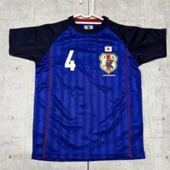 JFA サッカー日本代表 ユニフォーム Mサイズ 武藤嘉紀 13番 - メルカリ