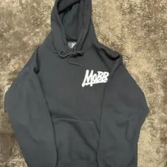 mobb パーカー