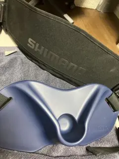 シマノ　ギンバル　BE-200V ブラック新品未使用 シマノ ファイティングギンバルBE-200V | ツール