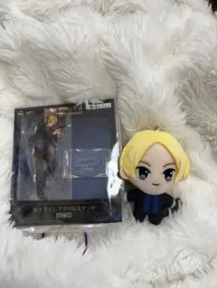 【サカモトデイズ】朝倉シンセット