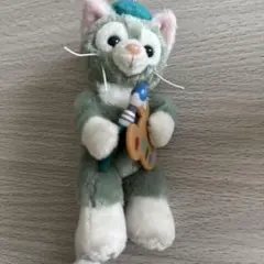 ジェラトーニ キーホルダー