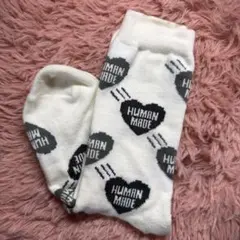 HUMAN MADE 靴下 ソックスのサムネイル