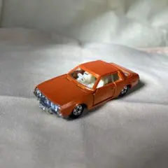 ミニカー三菱ギャランラムダ　ヨネザワ 新品未使用　当時物　希少品　絶版品 2025年最新】三菱ラムダの人気アイテム - メルカリ