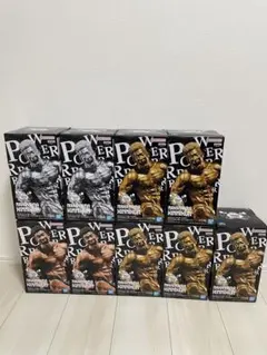 2026年最新】パワーレンジャー フィギュアの人気アイテム - メルカリ