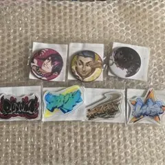 2025年最新】カプくじ ジェイミーの人気アイテム - メルカリ