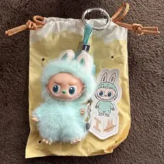 ラブブ　イニシャルI