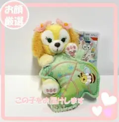 クッキーアンぬいぐるみキーチェーン(チャーム)新品タグ付き♡♡ 最新☆正規品】クッキーアン 20周年 ぬいぐるみキーチェーン