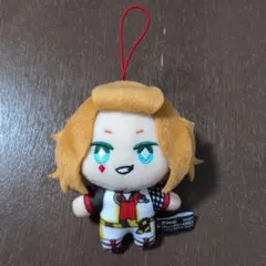 ツイステ ケイト マスコット