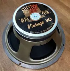 2026年最新】vintage30 celestionの人気アイテム - メルカリ