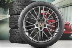 2026年最新】PORSCHE 車 タイヤ・ホイールセット 21インチの人気
