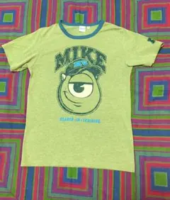 お値下げ♪Tシャツ モンスターズインク 150 ユニクロ