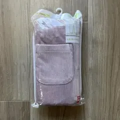 ユニクロ　レギンス　コーデュロイ　120