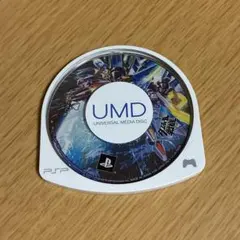 ダンボール戦機W UMD PSP ソフト