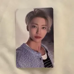 nctdream ジェミン ペンミ トレカ