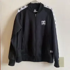 DC ジャージ トラックジャケット M