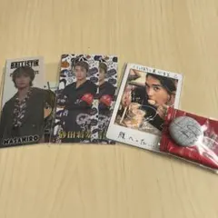 砂田将宏　フォトカ　千社札