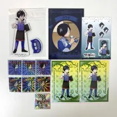 【専用ページ ルル様】鬱先生グッズ等 メルカリ
