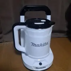 2025年最新】マキタ充電式ケトルの人気アイテム - メルカリ