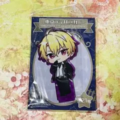 東京ディバンカー アクスタ 加賀見昴流 - メルカリ