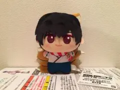 SAKAMOTO DAYS ちびぐるみ 百鬼夜行ver. 南雲 ナムコ限定