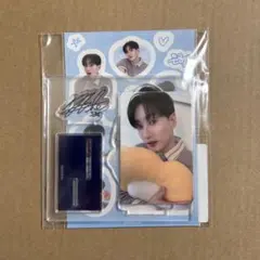 2025年最新】ウニョク アクリルスタンドの人気アイテム - メルカリ