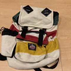 ジョンソンウーレンミルズ　リュック