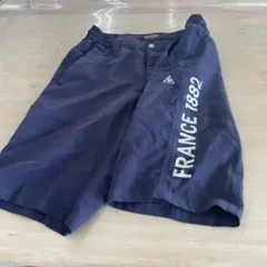 le coq sportif GOLF FRANCE ショートパンツのサムネイル