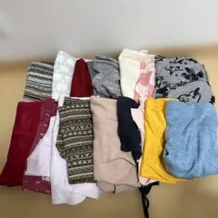 ニット生地 まとめ売り