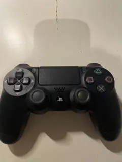 ジャンク DUALSHOCK 4