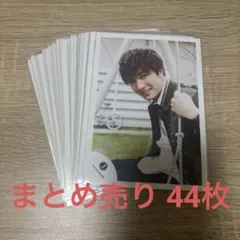 SixTONES ジェシー 公式写真 まとめ売り セット