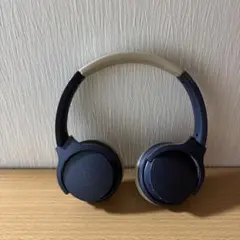 Audio-Technica ワイヤレスヘッドホンのサムネイル