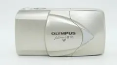 ☆美品☆ OLYMPUS オリンパス μ-10 #22695 - メルカリ