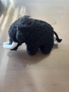 MAMMUT マムート マスコット ぬいぐるみ - メルカリ