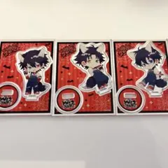 ヒプマイ マルイ アクスタ イケブクロセット①