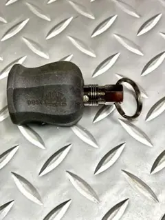 キーグリップ ハンドメイド スナップオン マックツール KTC 旧車 麻