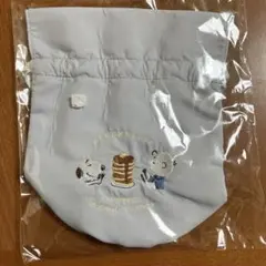 PEANUTS スヌーピー 巾着ポーチ COCOARTのサムネイル