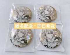 アイナナ 4J ホログラム缶バッジ 棗巳波 11点 (サイン込) - メルカリ