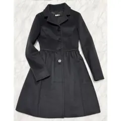 2026年最新】miumiu コートの人気アイテム - メルカリ