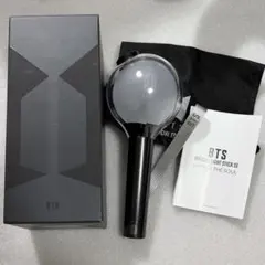 BTS 公式 アミボム map of the soul SE ペンライト