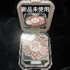 JILLSTUART クリスマスコフレ2025 アイシャドウ