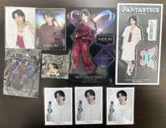 2025年最新】ファンタスティックスグッズの人気アイテム - メルカリ