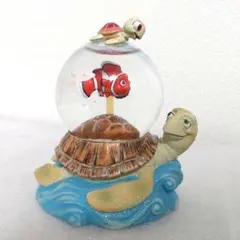 2026年最新】ファインディングニモ スノードームの人気アイテム - メルカリ