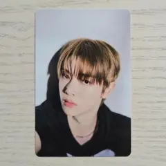 公式 RIIZE RIIZING フォトパック イメージカード ソンチャン ⑩